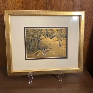 Japanese Vintage Artwork